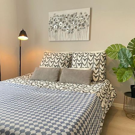 Nice Renting - Buffa - Cosy Studio Fully Equipped - Beach & Negresco Экстерьер фото