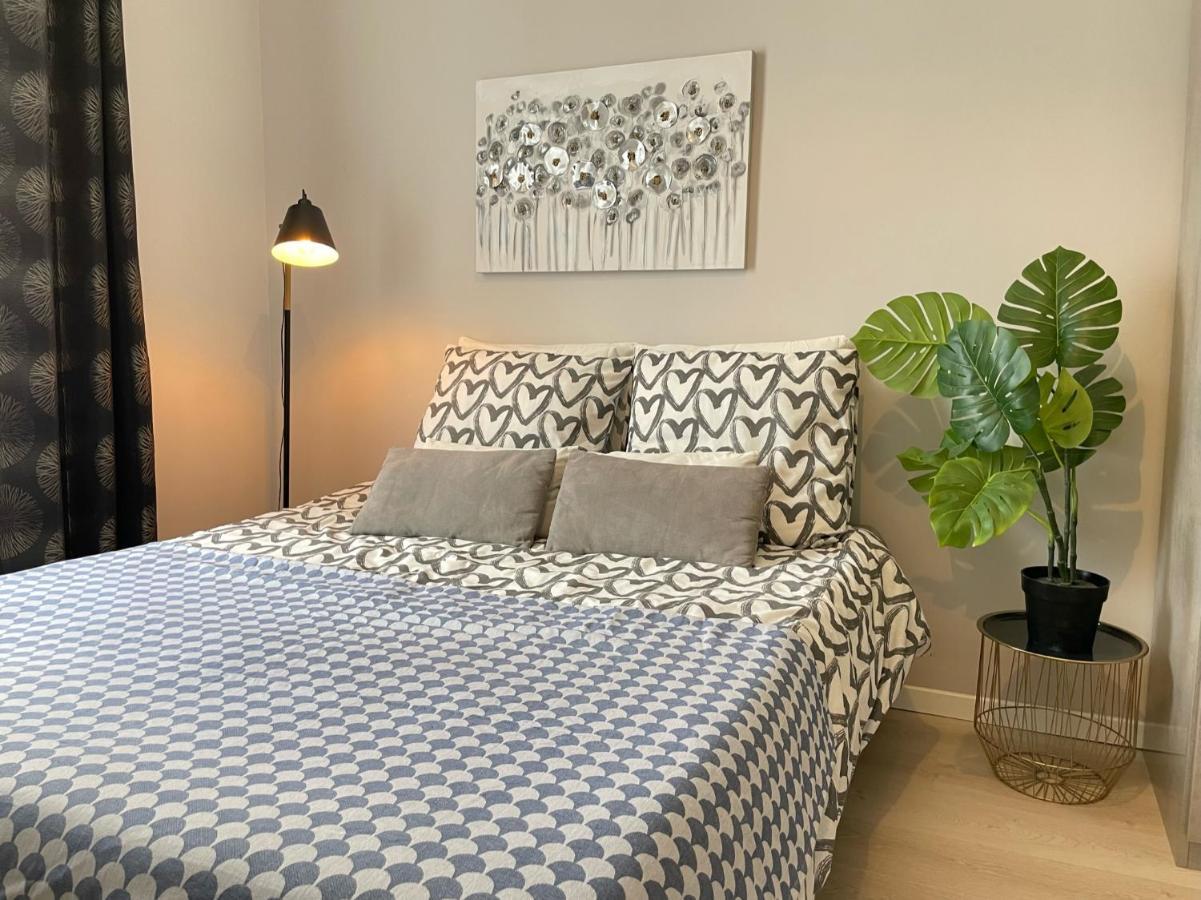 Nice Renting - Buffa - Cosy Studio Fully Equipped - Beach & Negresco Экстерьер фото